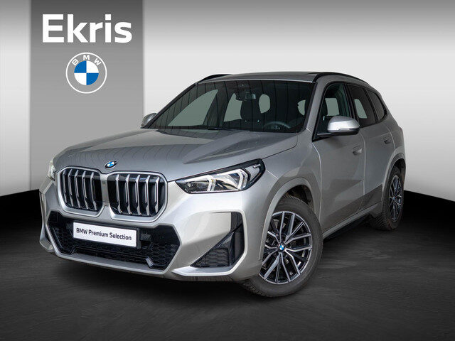 BMW X1 sDrive20i