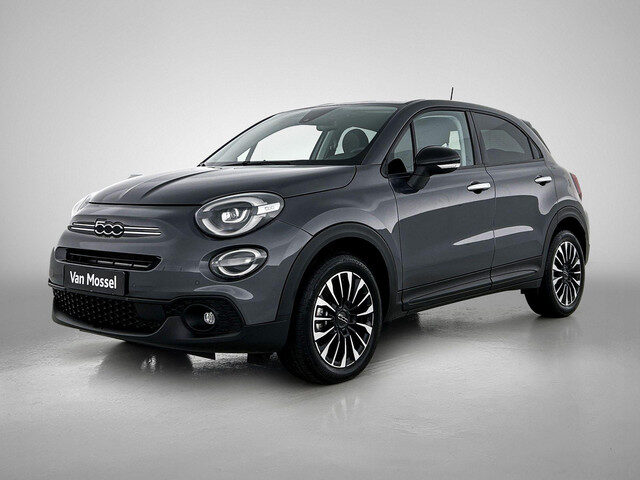 Fiat 500X 1.5 Hybrid