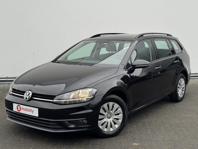 Volkswagen Golf Variant 1.0 TSI Trendline Apple CarPlay/ Android auto