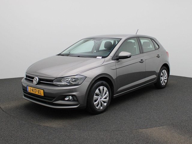 Volkswagen Polo 1.0 MPI Comfortline