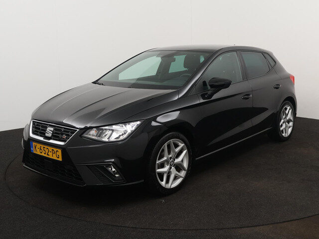 Seat Ibiza 1.0 TSI FR Business Intense