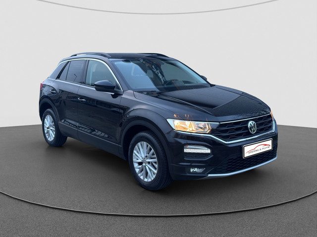 Volkswagen T-Roc 1.5 TSI Style