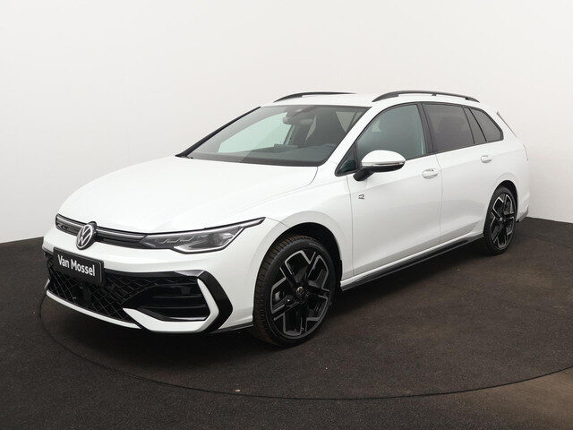 Volkswagen Golf Variant 1.5 eTSI R-Line Edition 116 PK Automaat