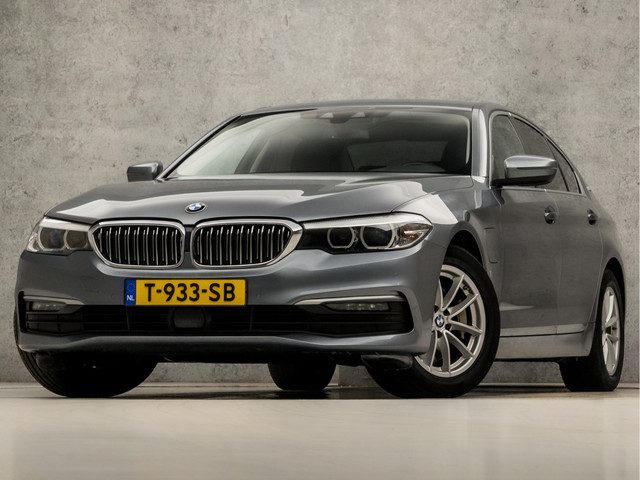 BMW 5 Serie 530e iPerformance Sport