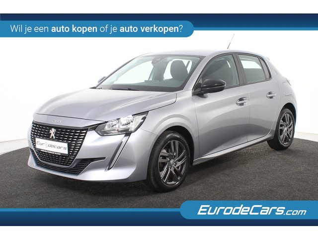 Peugeot 208 1.2 Allure *1ste eigenaar*Navigatie*PDC*Carplay*