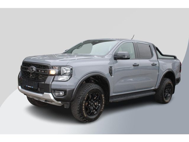 Ford Ranger 2.0 Super Cab EcoBlue Tremor