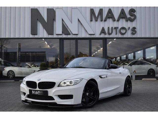 BMW Z4 Roadster sDrive28i High Executive M-Pakket