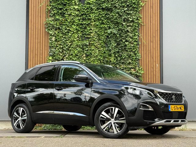 Peugeot 3008 1.2 PureTech GT-Line|CARPLAY
