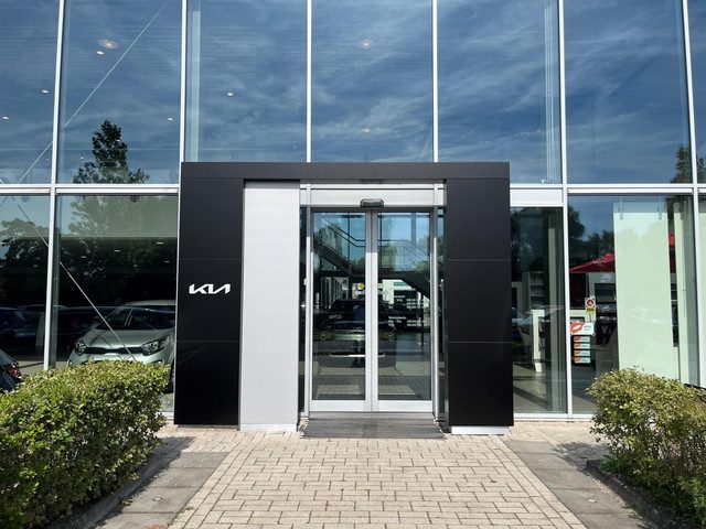 Kia Stonic 1.0 T-GDi MHEV DynamicLine