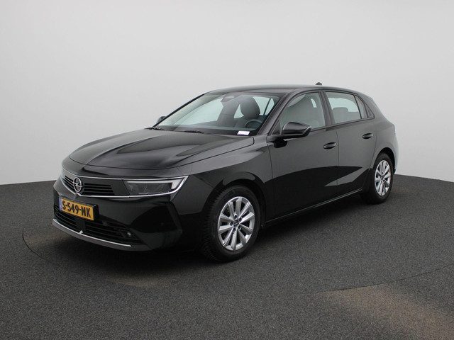 Opel Astra 1.2 Level 2