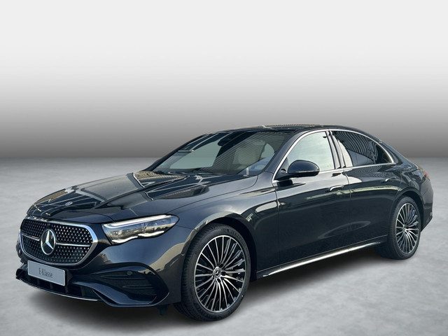 Mercedes-Benz E-Klasse 300 e Sport Edition | AMG Line | Beige Interieur