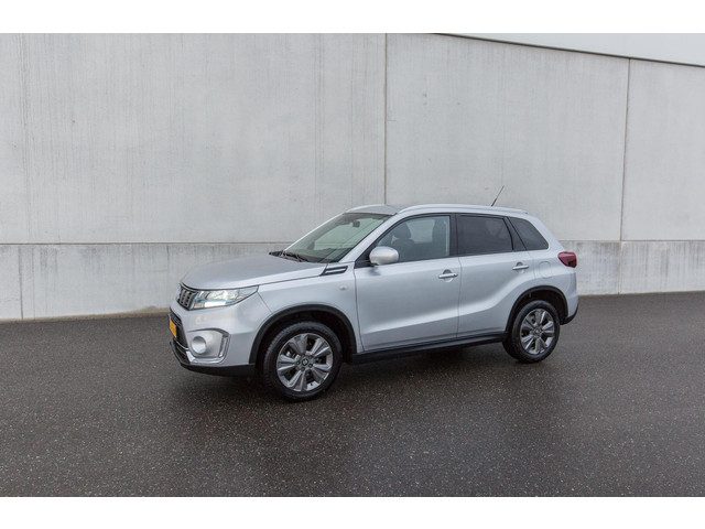 Suzuki Vitara 1.5 Hybrid Style
