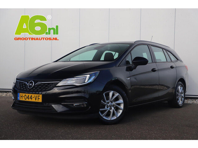 Opel Astra Sports Tourer 1.2 Edition