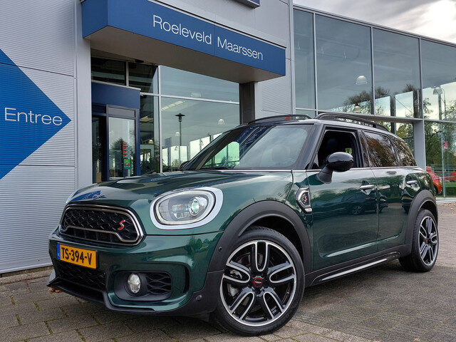 MINI Countryman Mini