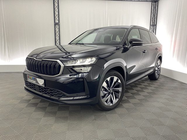 Škoda Kodiaq 1.5 TSI MHEV Business Edition 7-zits