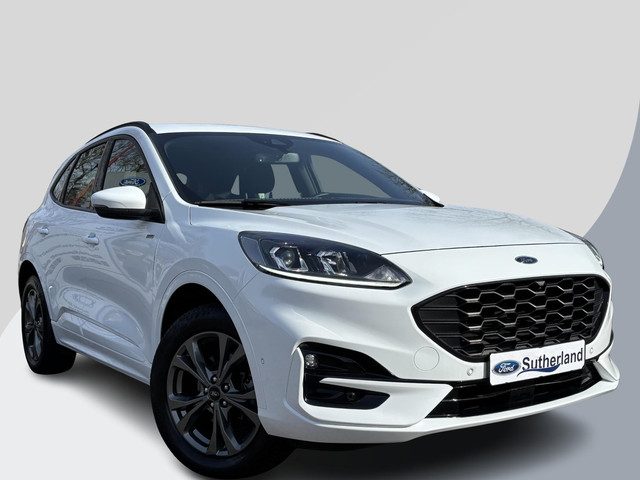 Ford Kuga 2.5 PHEV ST-Line