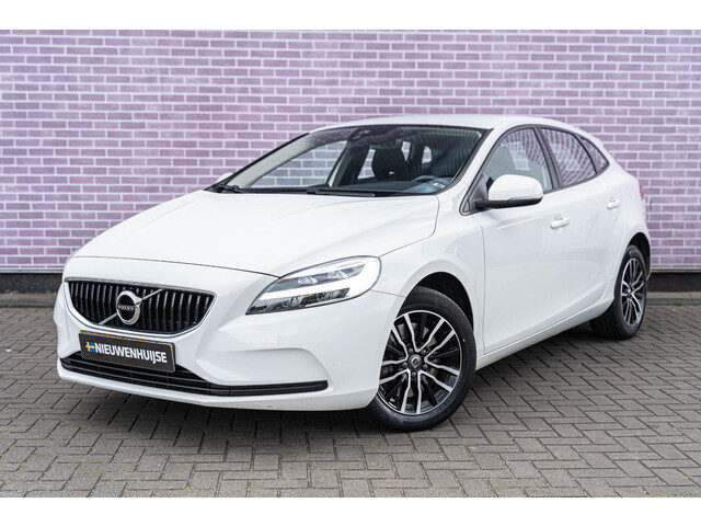 Volvo V40 T2 Polar+