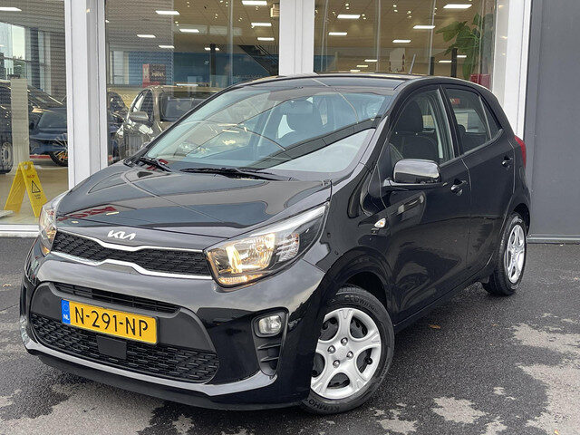 Kia Picanto 1.0 DPi ComfortLine