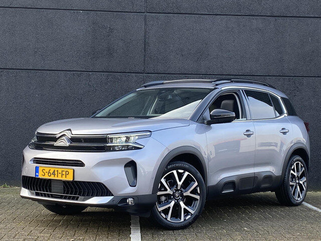 Citroën C5 Aircross 1.2T Automaat Shine
