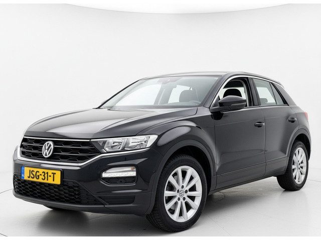 Volkswagen T-Roc 1.5 TSI 150PK DSG BUSINESS