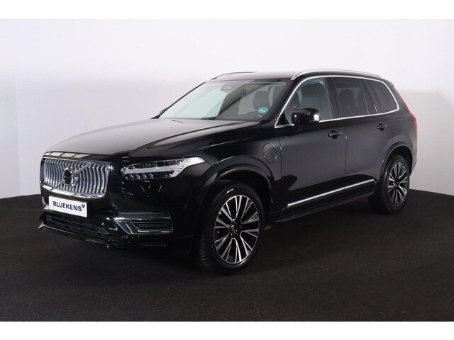 Volvo XC90 T8 Recharge AWD Core Bright