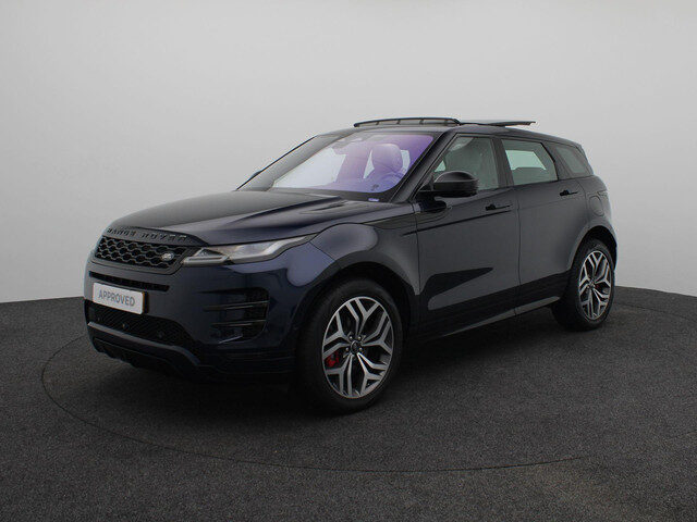 Land Rover Range Rover Evoque 1.5 P300e AWD Autobiography