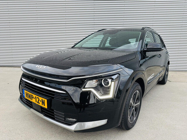 Kia Niro 1.6 GDi Hybrid DynamicLine