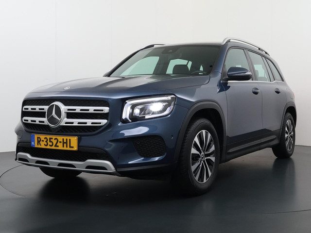 Mercedes-Benz GLB 200 Style Plus Business Solution