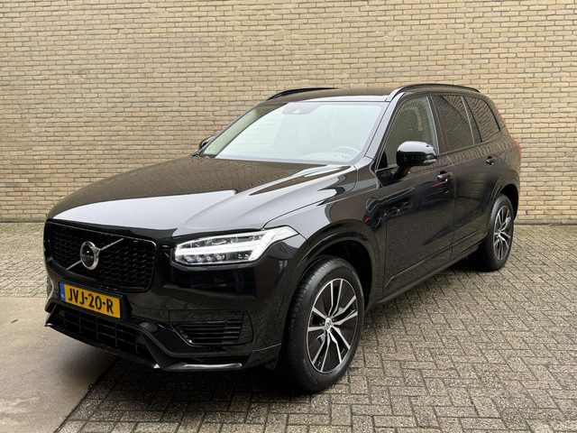 Volvo XC90 2.0 T8 Recharge 390pk AWD