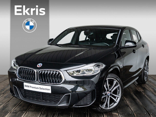 BMW X2 sDrive18i