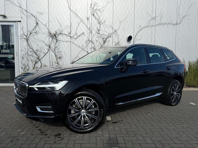 Volvo XC60 2.0 T8 Twin Engine AWD Inscription