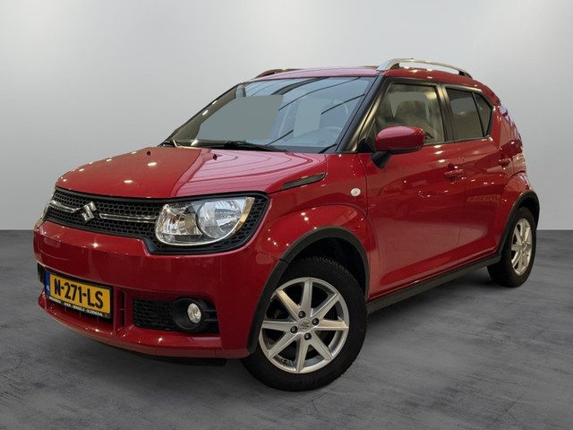 Suzuki Ignis 1.2 Select [ CARPLAY I DEALER OH I CAMERA I LAGE KM ]