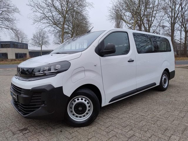 Opel Vivaro-e Combi Electric L3 75 kWh