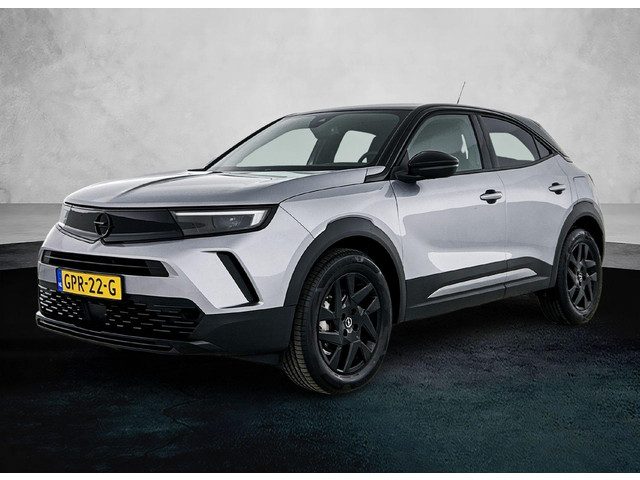 Opel Mokka 1.2 Hybrid GS 136pk Automaat