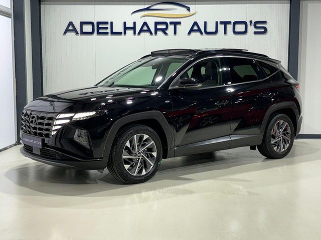 Hyundai Tucson 1.6 T-GDI MHEV Comfort / Panorama dak / Navigatie full map / Camera / Cruise control