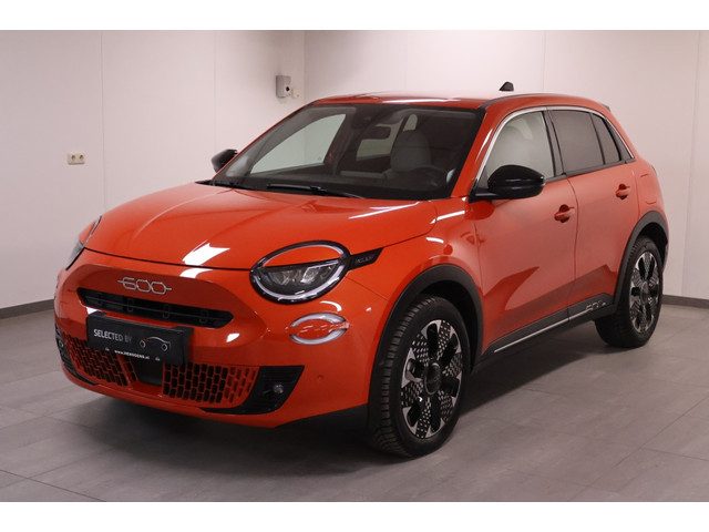Fiat 600 600e La Prima 54 kWh