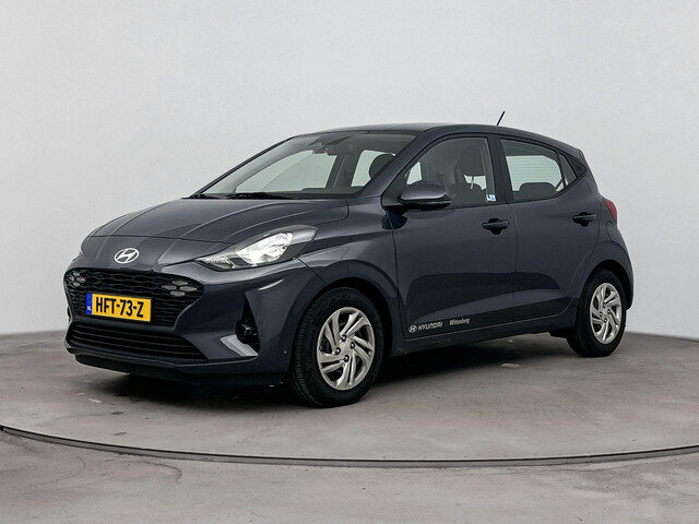 Hyundai i10 1.0 Comfort Smart