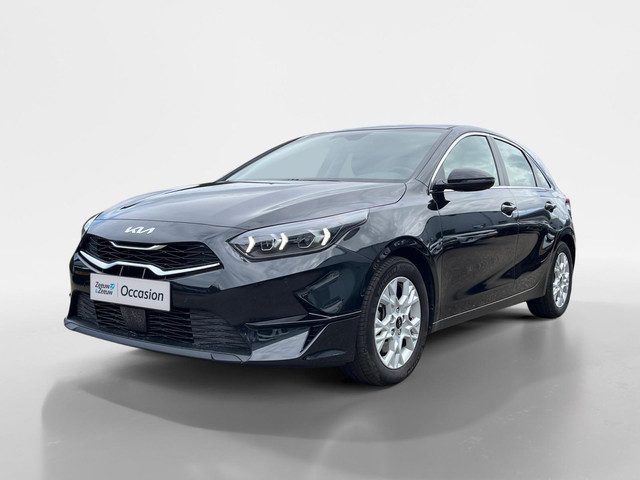 Kia Ceed 1.0 T-GDi DynamicLine