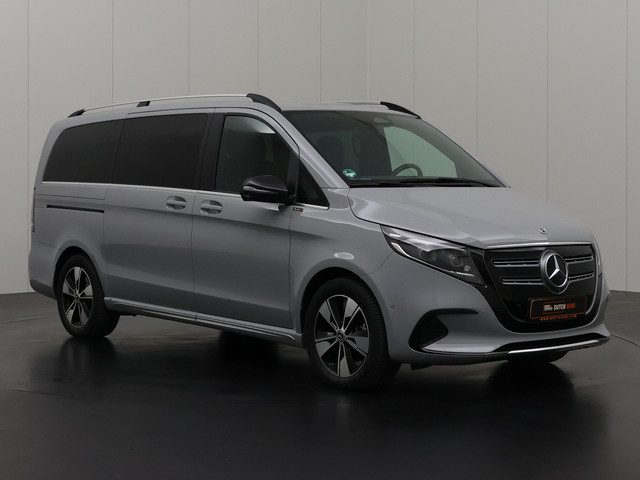 Mercedes-Benz EQV 300 Lang Avantgarde | Airmatic | Burmester | 7-Persoons