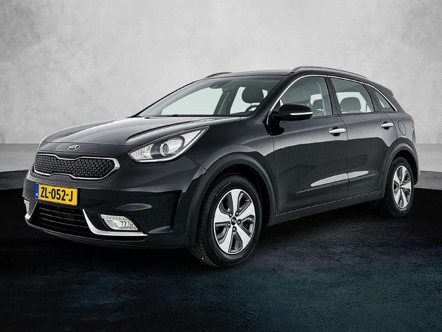 Kia Niro Hybrid DynamicLine 140pk