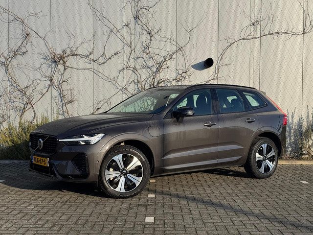 Volvo XC60 2.0 T6 Plug-in hybrid AWD Plus Dark