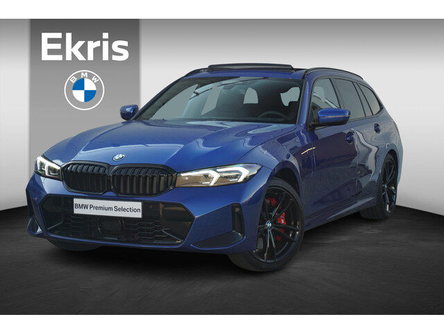 BMW 3 Serie touring 330e xDrive M Sport Pro