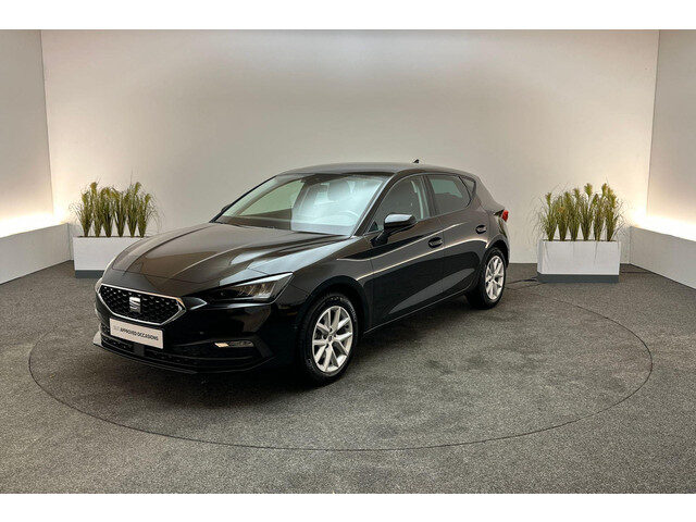 Seat Leon 1.0 eTSI 110pk DSG Style Business Intense