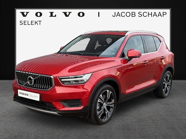 Volvo XC40 1.5 T4 Recharge Inscription
