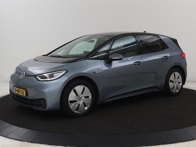 Volkswagen ID.3 Business 58 kWh | Stoel & stuurverwarming |