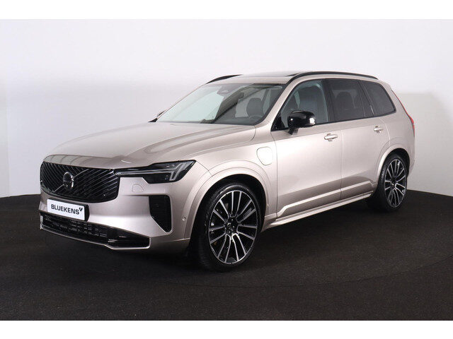 Volvo XC90 T8 Recharge AWD Ultra Dark