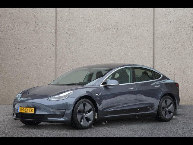 Tesla Model 3 Long Range AWD 75 kWh | SOH 91% | Panodak | BTW Auto