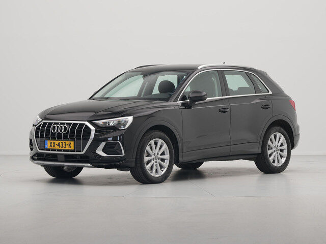 Audi Q3 40 TFSI 190pk S-Tronic quattro Advanced Pro Line