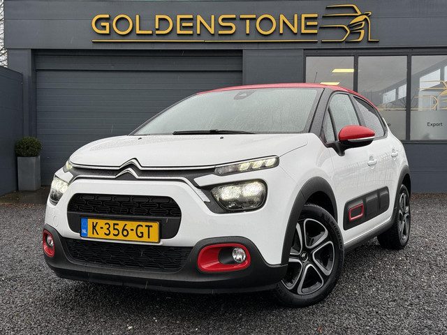 Citroën C3 1.2 PureTech Feel