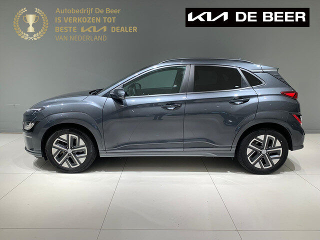 Hyundai Kona EV 204pk 2WD Aut. Fashion